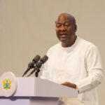 Mahama Warns Appointees Against Complacency, Urges Humility in Leadership