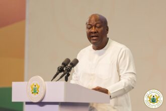 Mahama Warns Appointees Against Complacency, Urges Humility in Leadership