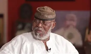 Dr. Nyaho Nyaho Tamakloe