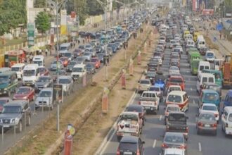 GPRTU Blames Peak-Hour Traffic for Accra Transport Challenges