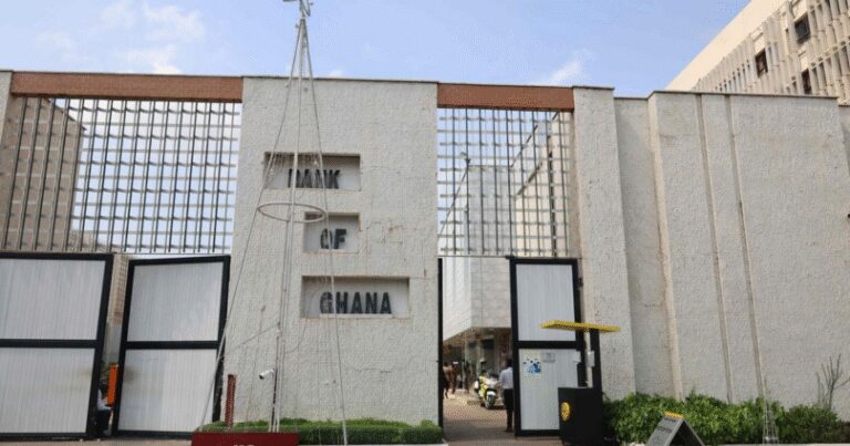 BoG Boosts Innovation With New Fintech Sandbox Entrants