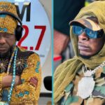 There Is a Difference Between Criticism and Defamation — Sammy Flex