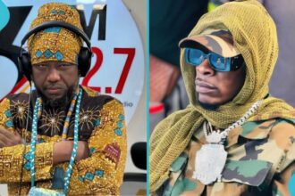 There Is a Difference Between Criticism and Defamation — Sammy Flex