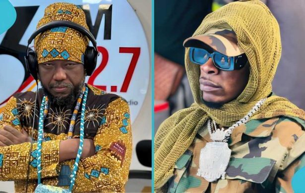 There Is a Difference Between Criticism and Defamation — Sammy Flex