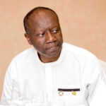 US Immigration Detains Former Ghana Finance Minister Ken Ofori-Atta Over Residency Status