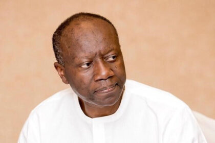 US Immigration Detains Former Ghana Finance Minister Ken Ofori-Atta Over Residency Status