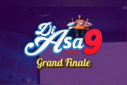 Overwhelming Love in Kumasi Ahead of Di Asa Season 9 Grand Finale
