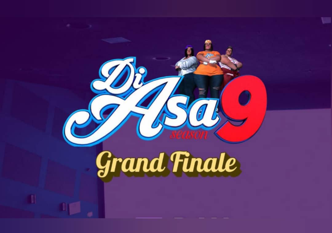 Overwhelming Love in Kumasi Ahead of Di Asa Season 9 Grand Finale
