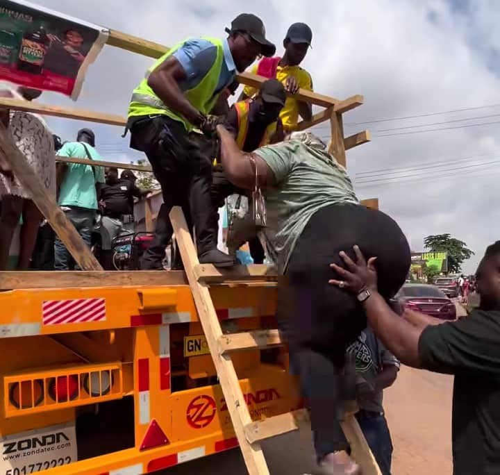 Overwhelming Love in Kumasi Ahead of Di Asa Season 9 Grand Finale