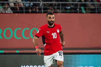AFCON 2025: Salah’s Late Brilliance Sends Egypt into Quarter-Finals