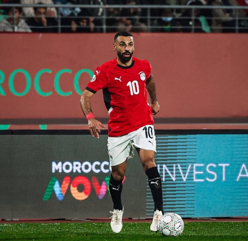 AFCON 2025: Salah’s Late Brilliance Sends Egypt into Quarter-Finals