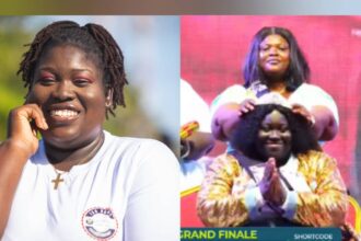 Ms Beya Crowned Winner of Di Asa Season 9 at Kumasi Grand Finale