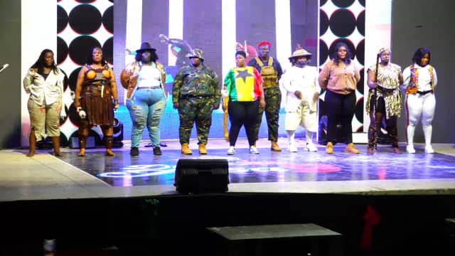 Ms Beya Crowned Winner of Di Asa Season 9 at Kumasi Grand Finale