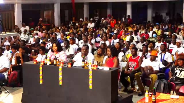 Ms Beya Crowned Winner of Di Asa Season 9 at Kumasi Grand Finale