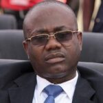 Kwesi Nyantakyi Denies Claim He Boasted of Having President “in His Pocket”