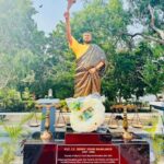 Rawlings Legacy Honoured as Statue Is Unveiled to Inspire Future Generations