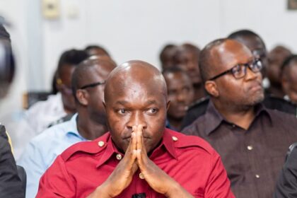 Class Media Group Commends President Mahama’s Swift Action on Journalist Assault Case