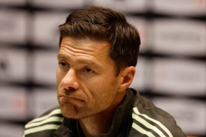 Coach Alonso Leaves Real by Mutual Agreement After Super Cup Final Defeat