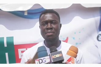 Doctor Urges Regular Hospital Visits as Health Screening Reveals Rising Blood Pressure Cases