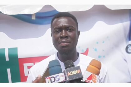 Doctor Urges Regular Hospital Visits as Health Screening Reveals Rising Blood Pressure Cases