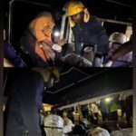 Seven Killed, 18 Injured in Fatal Road Crash at Komenda Asamasa