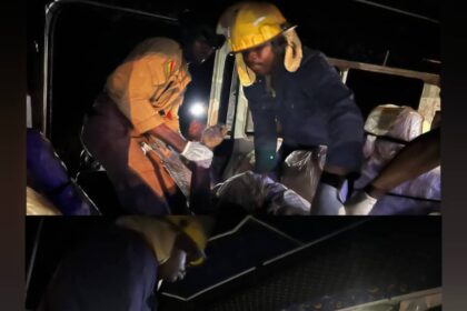 Seven Killed, 18 Injured in Fatal Road Crash at Komenda Asamasa