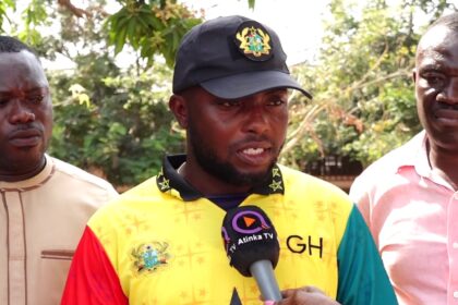 Teshie–Nungua Water Crisis: Government to Construct Mechanized Boreholes – MCE