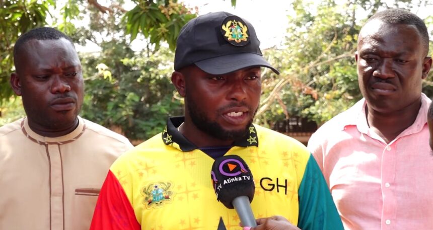 Teshie–Nungua Water Crisis: Government to Construct Mechanized Boreholes – MCE