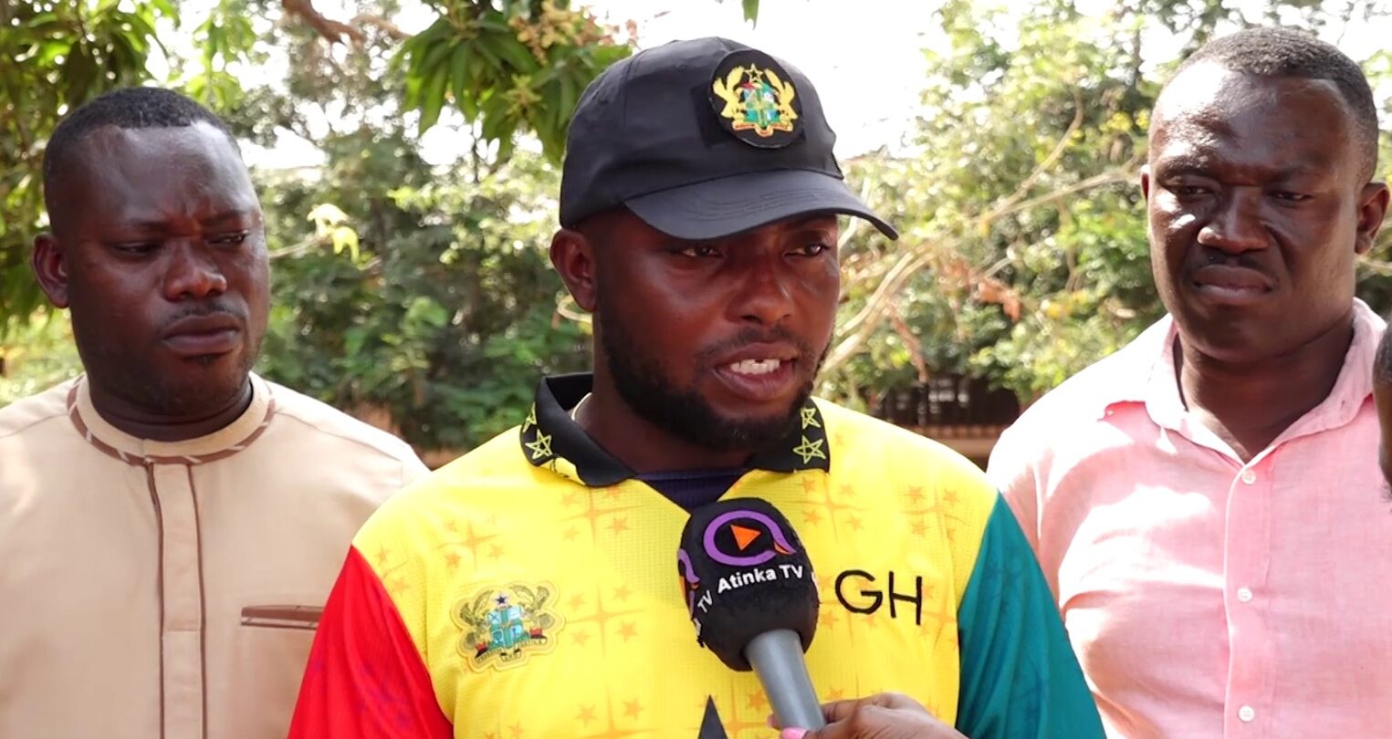 Teshie–Nungua Water Crisis: Government to Construct Mechanized Boreholes – MCE