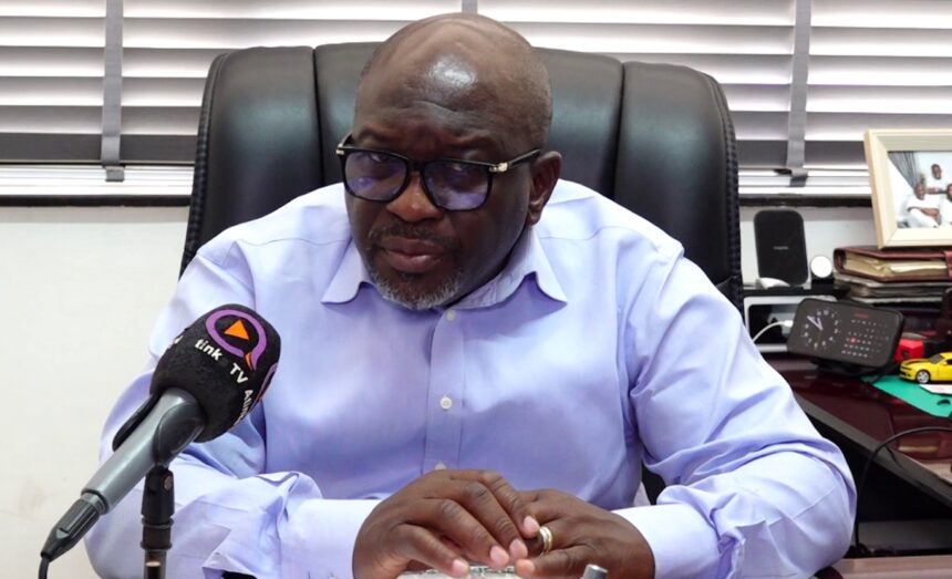 Teshie Water Crisis: GWCL Assures Residents of Imminent Resolution