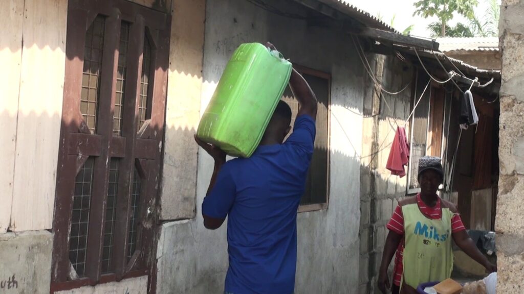 Teshie Water Crisis: GWCL Assures Residents of Imminent Resolution