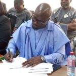 Stephen Appiah Appointed to Ghana’s National Anti-Doping Board