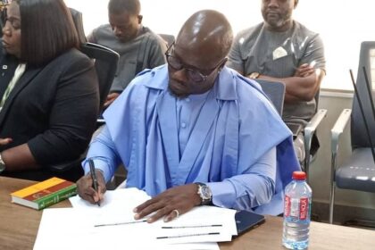 Stephen Appiah Appointed to Ghana’s National Anti-Doping Board