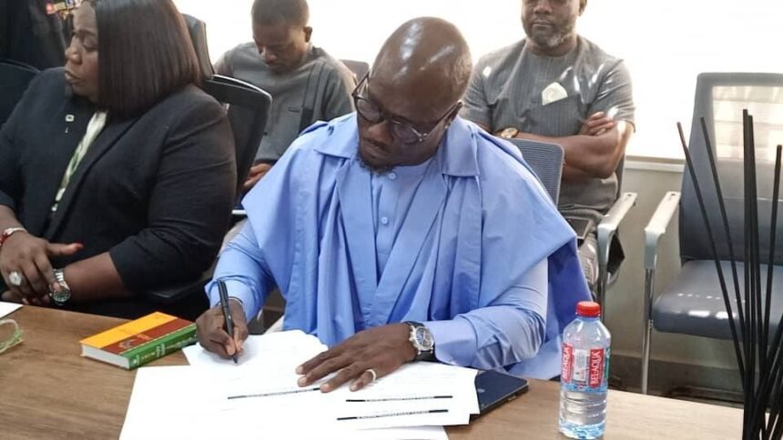 Stephen Appiah Appointed to Ghana’s National Anti-Doping Board