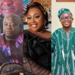 Awutu Senya East NDC Chairman Sues Party Executives Over Alleged Defamation