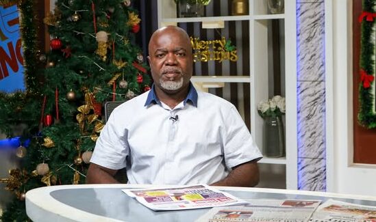 Trotro Scarcity Disrupts Commuting in Kumasi