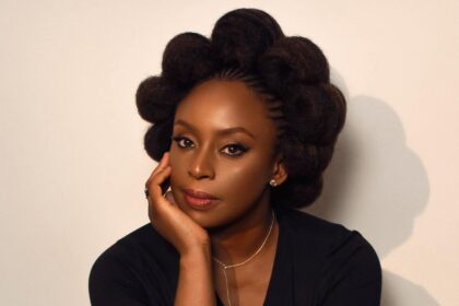 Chimamanda Adichie Accuses Nigerian Hospital of Negligence in Toddler’s Death