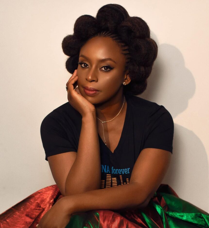 Chimamanda Adichie Accuses Nigerian Hospital of Negligence in Toddler’s Death