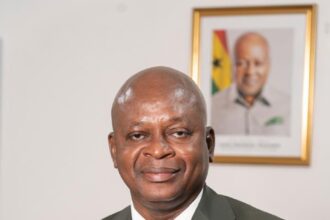 "Call a Spade a Spade": Concerned Drivers Urges Mahama to Sack Transport Minister