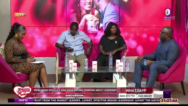 “I Will Arrest Any Man Who Abuses My Daughter” — Pastor Issues Strong Warning on Kisses & Roses