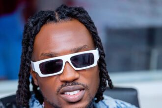 OPANKA Recounts How His Song ‘Hold On’ Saved a Life in the U.S.