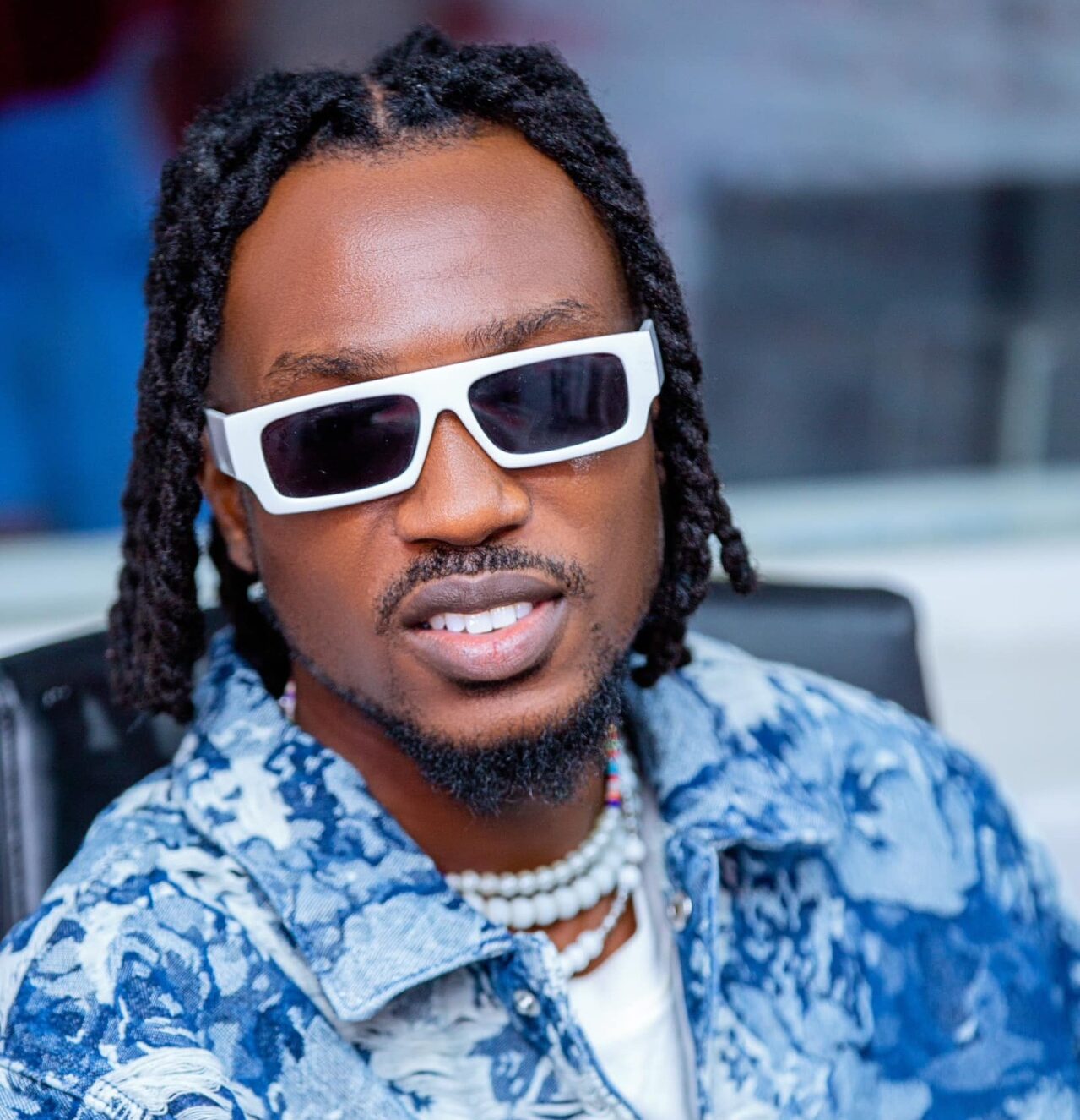 OPANKA Recounts How His Song ‘Hold On’ Saved a Life in the U.S.