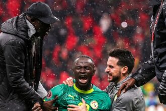 Senegal Stuns Hosts Morocco to Claim Afcon Glory