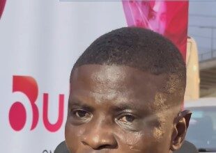 Dan Quaye Backs Morocco Penalty Call, Says Decision Was “A Clean Penalty” Despite Miss