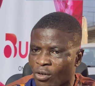 Dan Quaye Backs Morocco Penalty Call, Says Decision Was “A Clean Penalty” Despite Miss