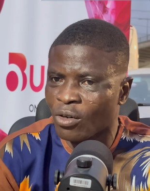 Dan Quaye Backs Morocco Penalty Call, Says Decision Was “A Clean Penalty” Despite Miss