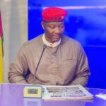 #BringKenBack Protest: US Does Not Want to Release Ofori-Atta – Bernard Mornah