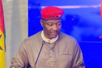 #BringKenBack Protest: US Does Not Want to Release Ofori-Atta – Bernard Mornah