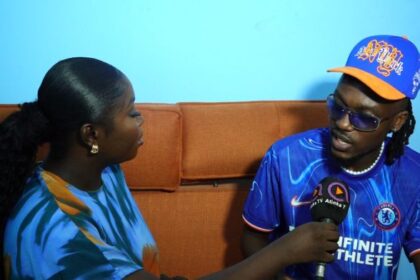 I Haven’t Quit Music – Opanka Explains Absence, Unveils New Song