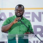 Dwumfour, Kwame Despite, Speaker Bagbin Make Avance Media’s 2025 Top 100 Powerlist